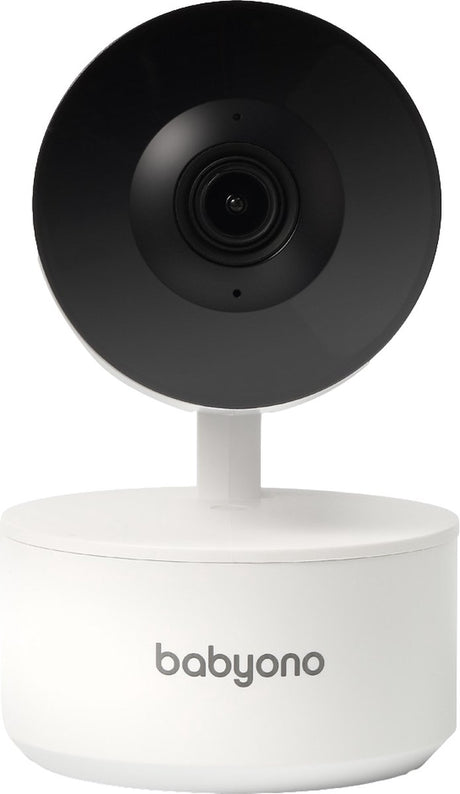 Babyono baby ono babyphone intelligent avec wifi