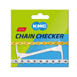 Compteur d'usure de chaîne Kmc facile