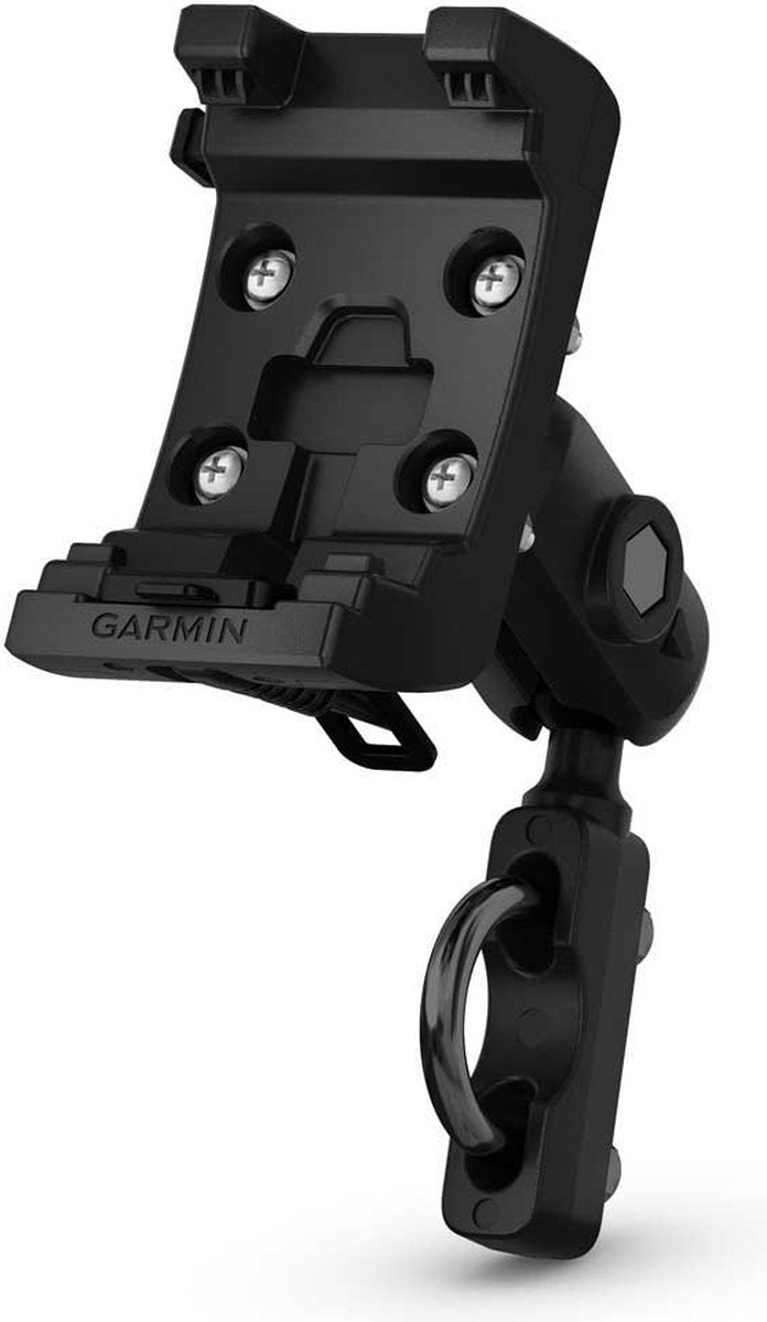 Garmin ampli moto vtt support gps noir