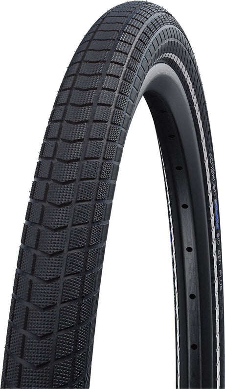 Schwalbe pneu extérieur big ben plus performance line pneu big ben plus perf.line 55-584