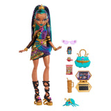 Poupée mannequin Mattel Nefera de Nile
