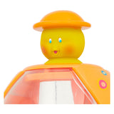 Jouets B : cyclomoteur poppi. 2+