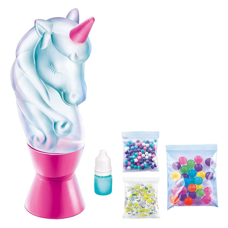 Lampe à lave licorne Style 4 ever