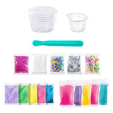 Kit So slime mix'in - 10 pcs.