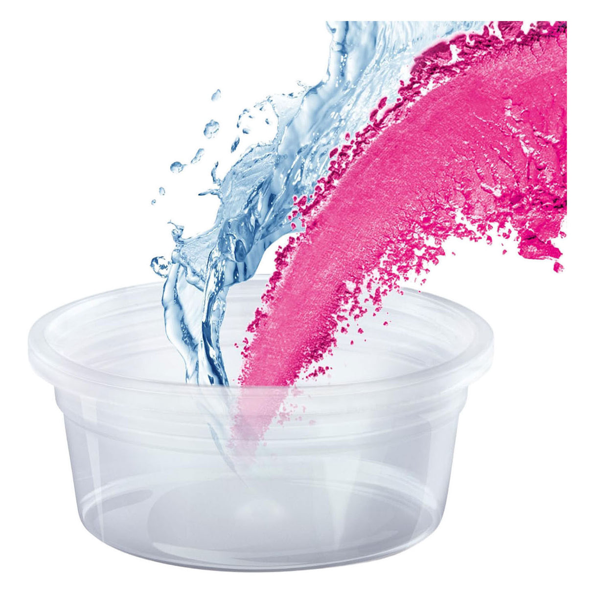Kit So slime mix'in - 10 pcs.