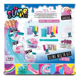 Kit So slime mix'in - 10 pcs.