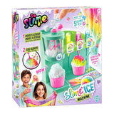 Alors machine à glace slime slime