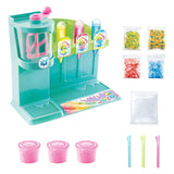 Alors machine à glace slime slime