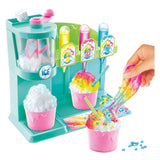 Alors machine à glace slime slime