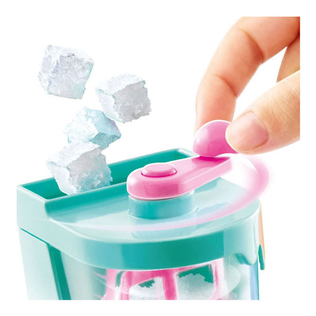 Alors machine à glace slime slime