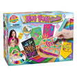 Hot foil studio knutselset
