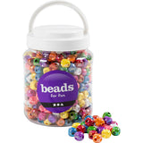 Https : www.cchobby.nl dés-beads-dimensions-10x10-mm-hole-size-3-mm-various-colors-400-gr-700-ml-1-box