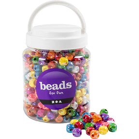 Https : www.cchobby.nl dés-beads-dimensions-10x10-mm-hole-size-3-mm-various-colors-400-gr-700-ml-1-box