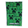 Minecraft fleeceplaid - 100x150cm