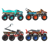 Hot Wheels Monster Trucks Monster Trucks gamme de grandes installations