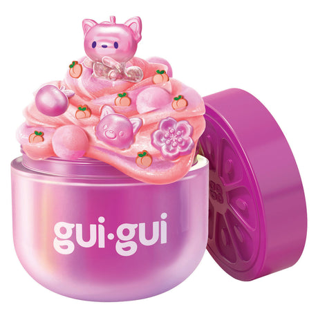 Spectron gui gui single pack fruity glow jelli slijm