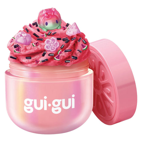 Spectron gui gui single pack fruity glow cloud slijm