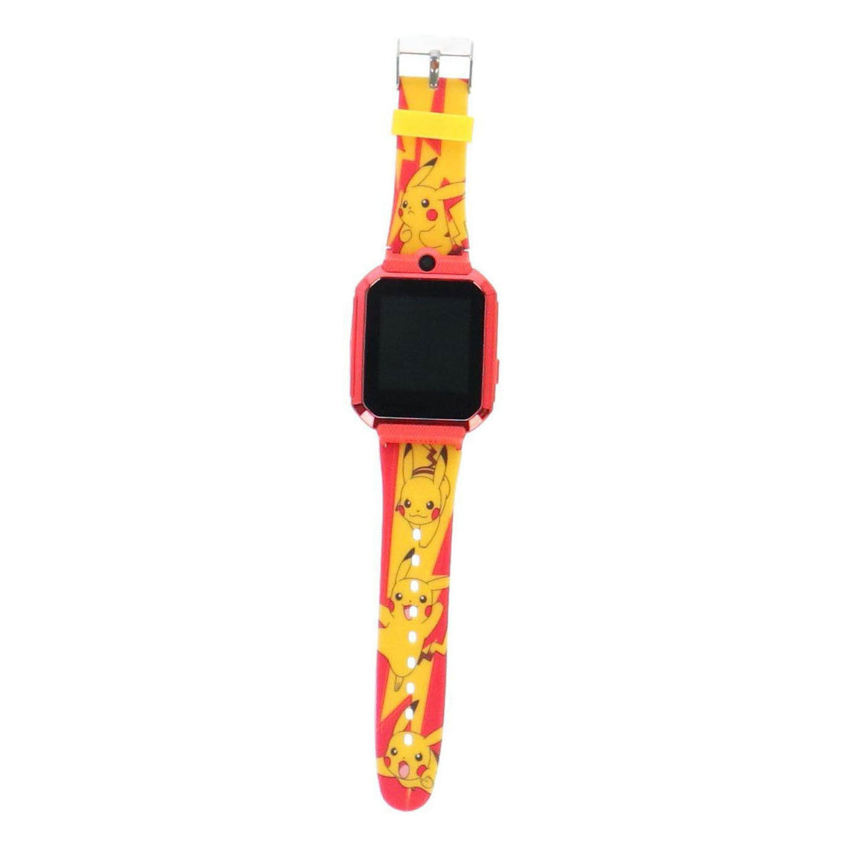 Pokémon montre intelligente Accutime