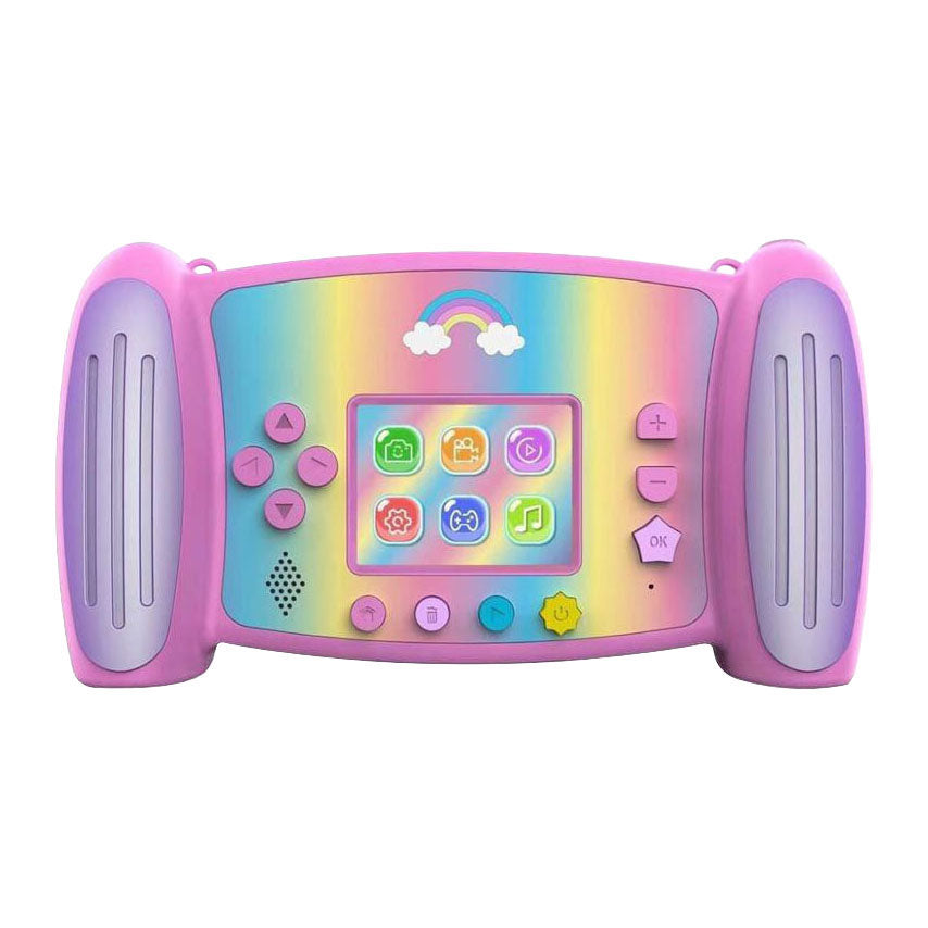 Licorne caméra interactive Accutime