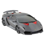 Rc rastar lamborghini sesto elemento 1:18 auto
