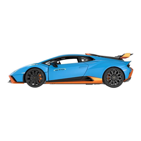Rc rastar lamborghini huracan sto 1:15