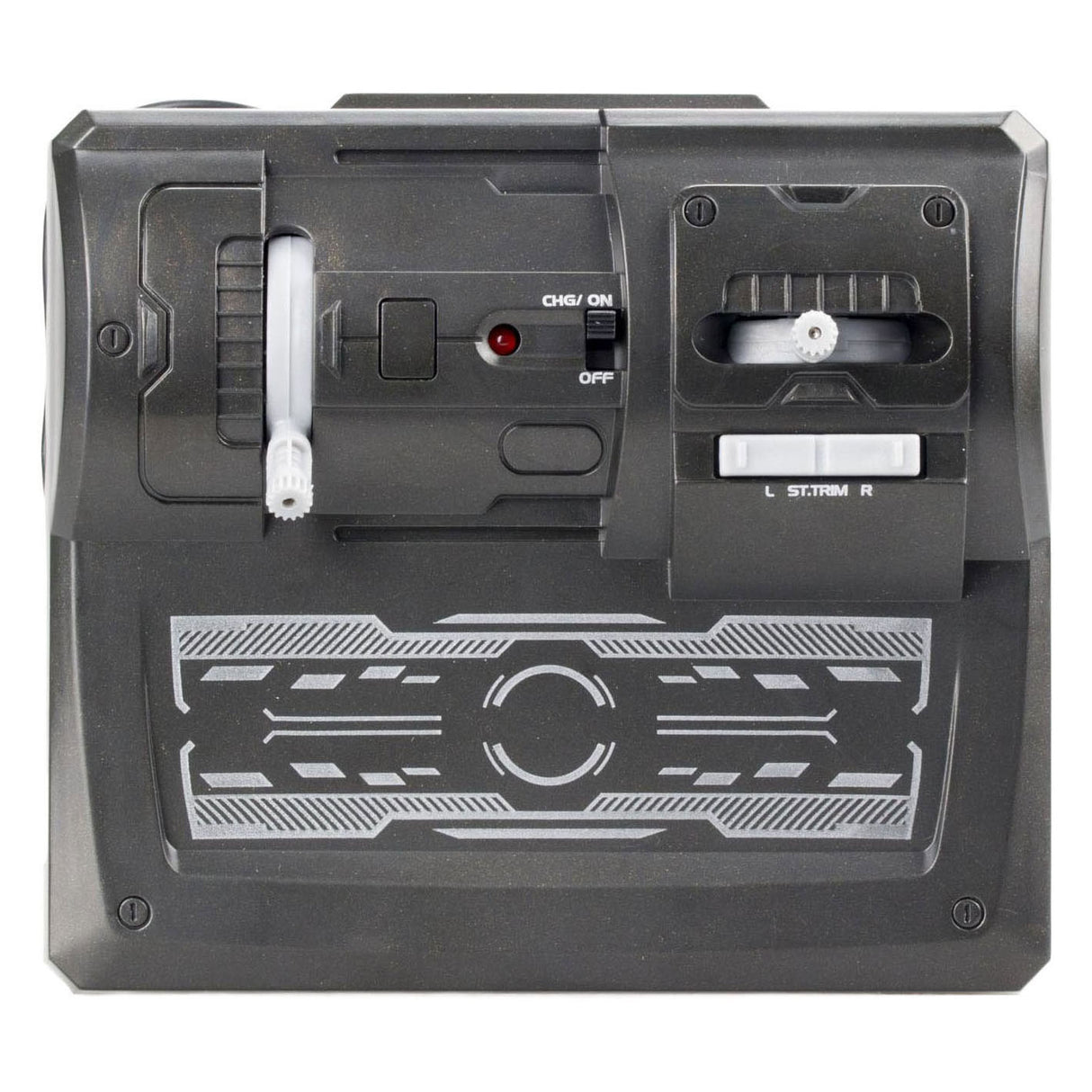 Avion télécommandé Silverlit b-wing evo bleu