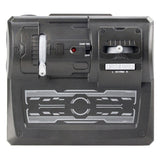 Avion télécommandé Silverlit b-wing evo bleu