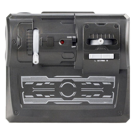 Avion télécommandé Silverlit b-wing evo bleu