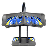 Avion télécommandé Silverlit b-wing evo bleu