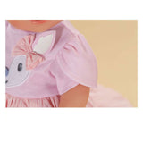 Baby born little deer kleedje - 43cm