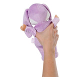 Baby born pour bébés lapin drôle (26 cm)