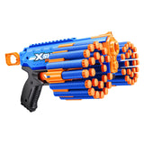 Zuru x-shot folie maniaque - 24 fléchettes