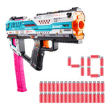 Zuru x-shot pro performance fury-x - 40 fléchettes