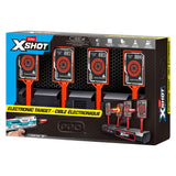 Cible électronique Xshot série X-shot pro