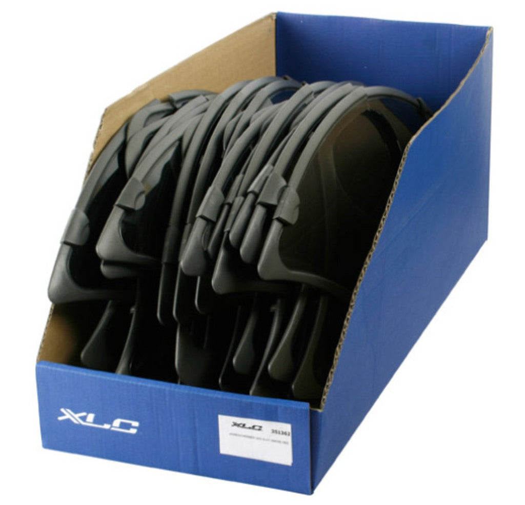 Xlc robe garde wp 28 5 sl ele pvc ds a 12 ensemble