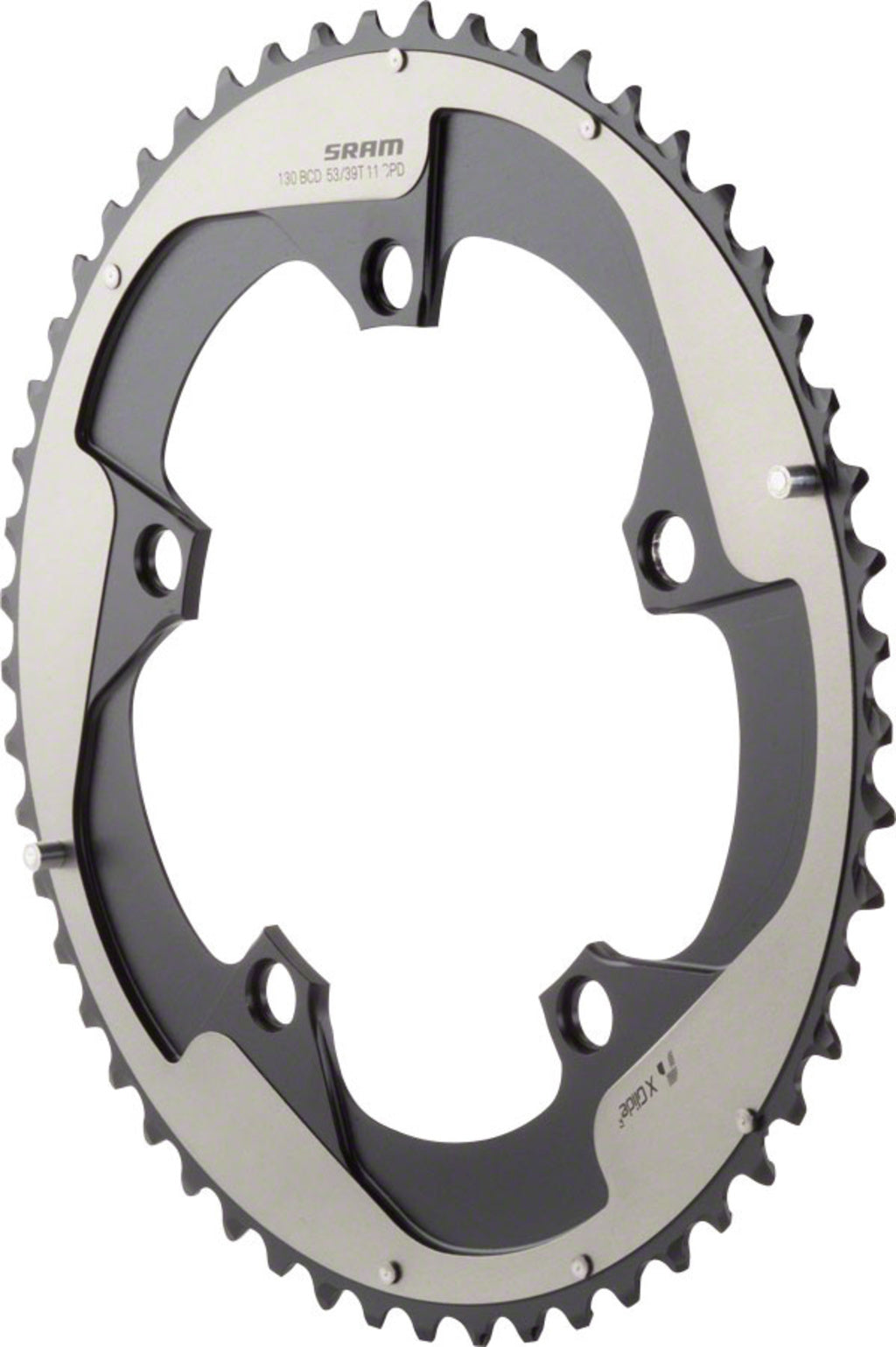 Plateau Sram rouge22