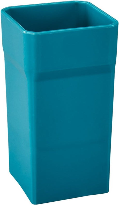 Boîte d'insertion d'accessoires Makita 50x50mm pour organisateur mbox - 191x93-3 - 191x93-3