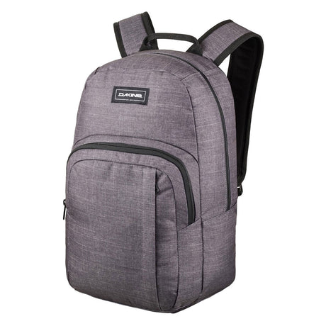 Dakine class rugzak 25l - carbon