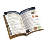 Buki france buki - pierres et minéraux - coffret d'expérimentation - expérience