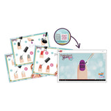 Buki france buki - onglerie - vernis à ongles - manucure