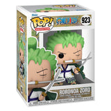 Funko Roronoa Zoro-pop! - une pièce