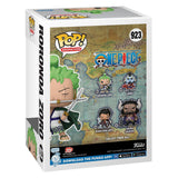 Funko Roronoa Zoro-pop! - une pièce