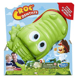 Hasbro gaming crocodile avec mal de dents - jeu d'action fr