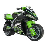 Abi injusa winner loopmotor