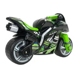 Abi injusa winner loopmotor