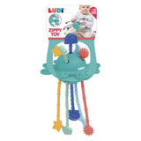 Jouet d'activité zippy pour bébé Ludi