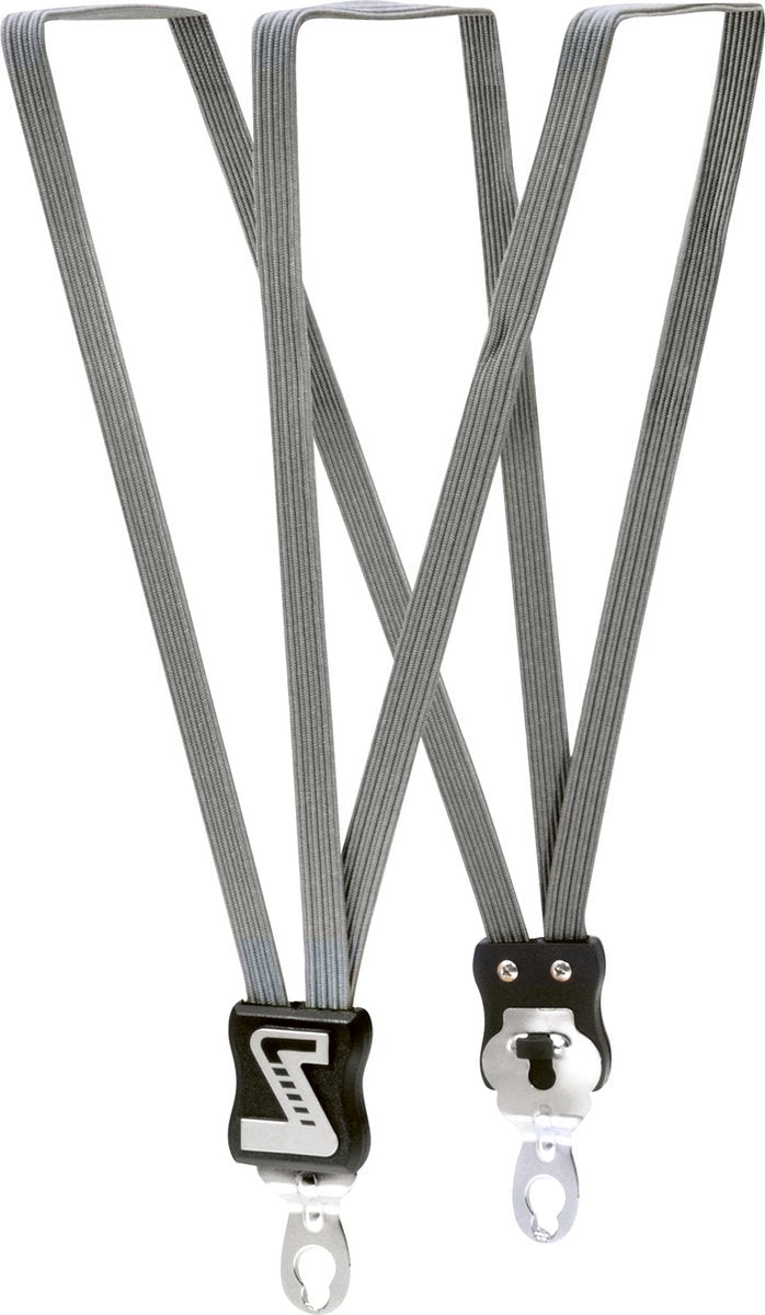 Jeune anthracite de 61 cm extra long