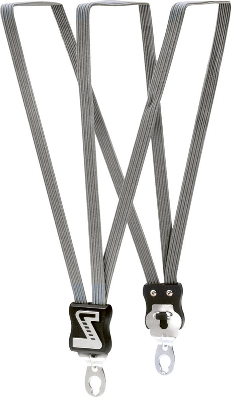 Jeune anthracite de 61 cm extra long
