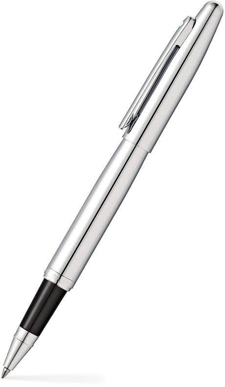 Sheaffer roller vfm - e9421 - m - chrome poli chromé - sf-e1942151