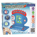 Lexibook le bourreau électronique